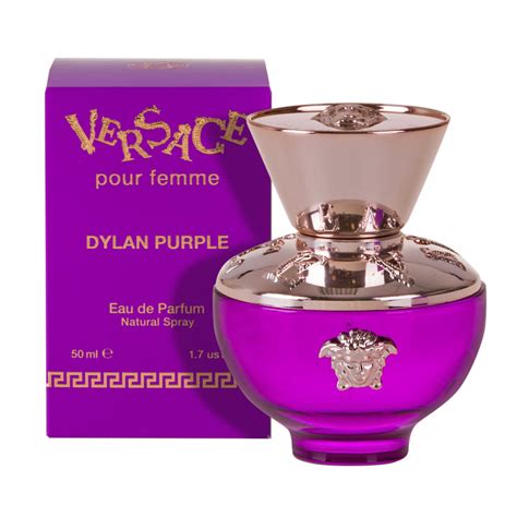 versace dilan blu donna|versace dylan purple.